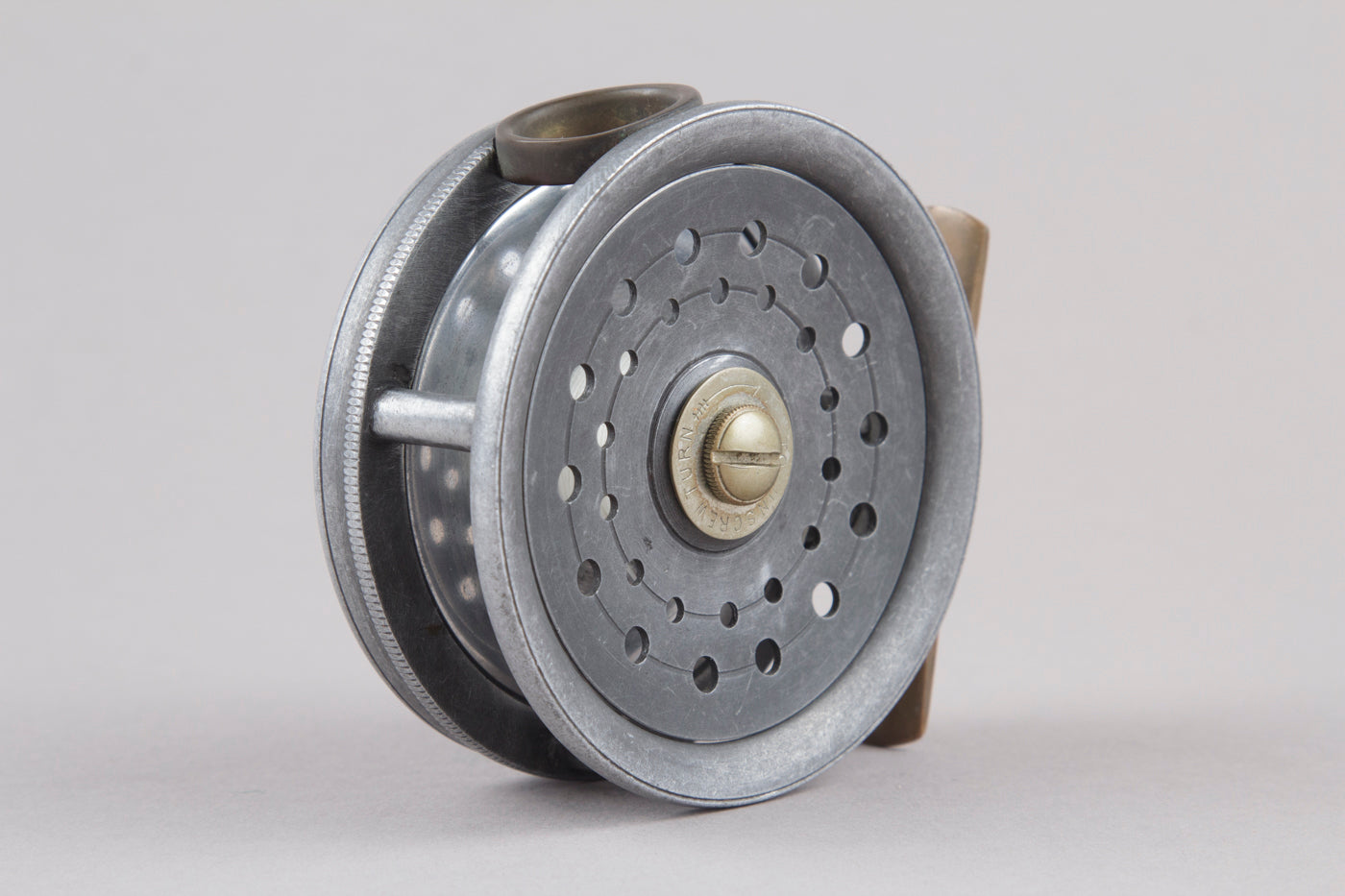 dingley fly reel Dingley – 3" Perfect