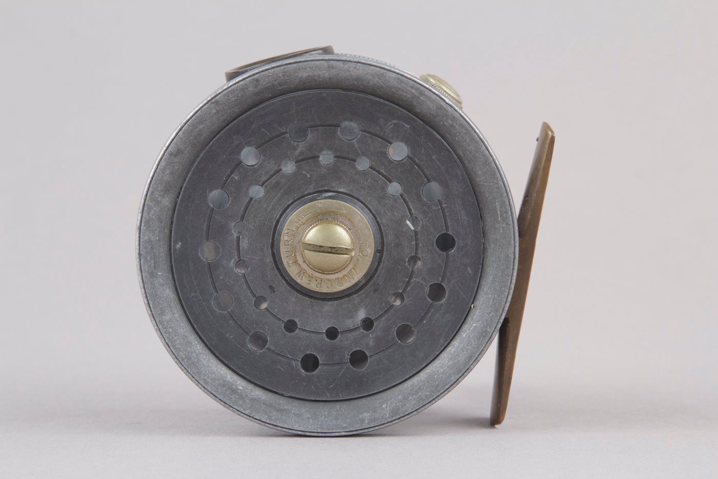 dingley fly reels Dingley – 3" Perfect