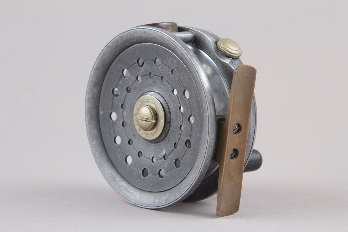 dingley fly reels Dingley – 3" Perfect