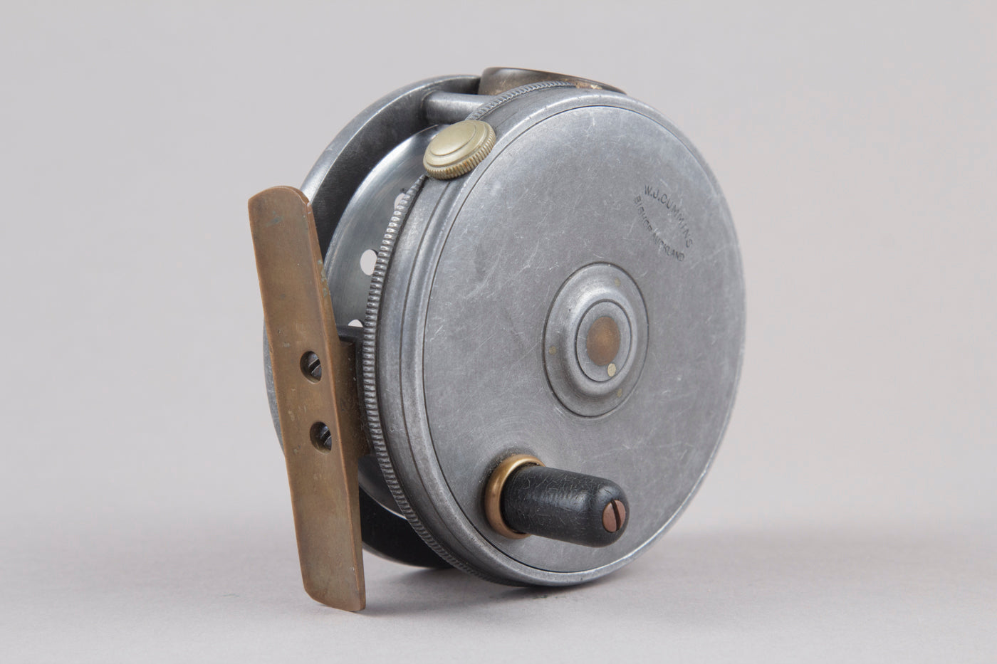 dingley fly reels Dingley – 3" Perfect