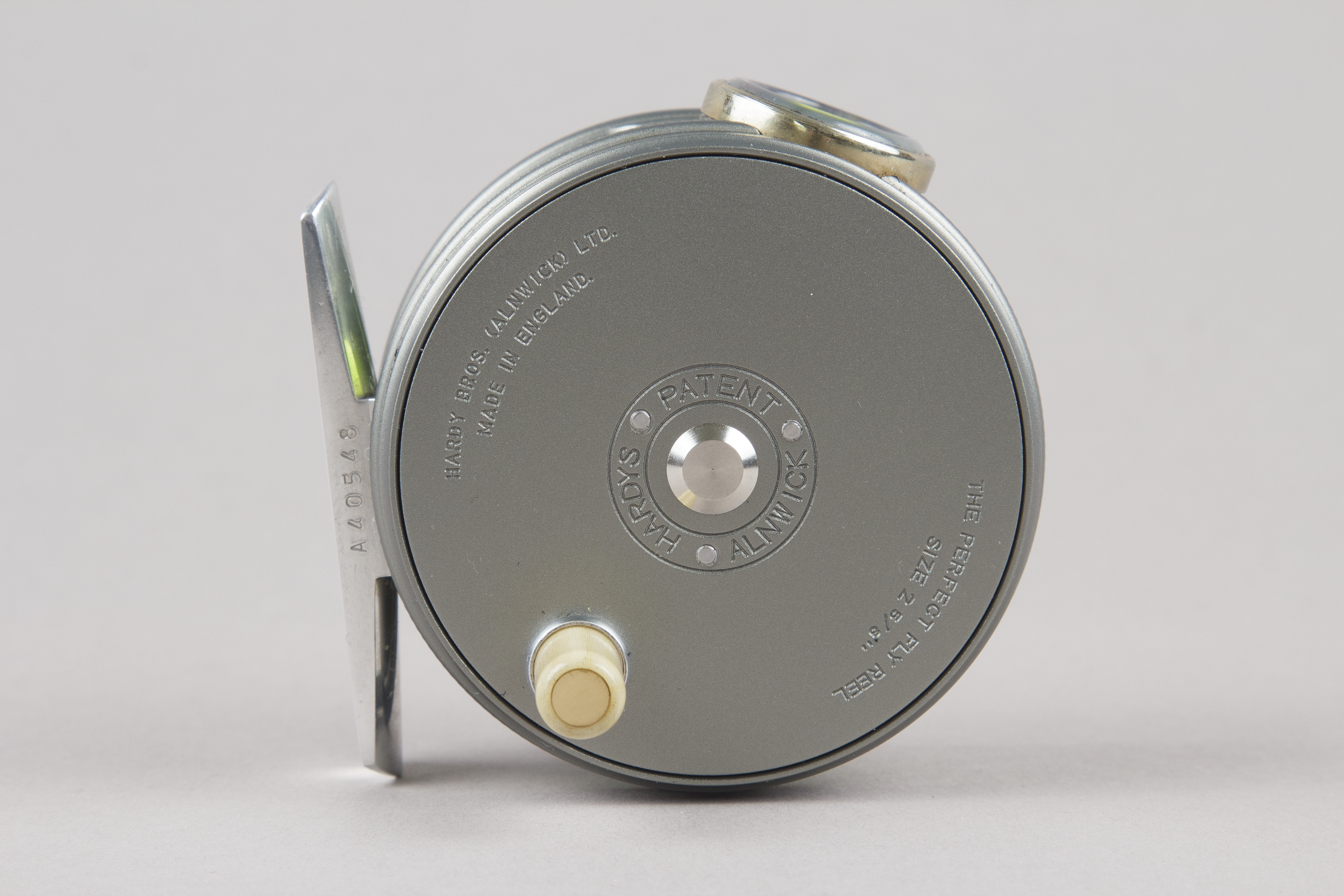 Hardy Bros. – Perfect 2 5/8 Hardy Bros. – Perfect 2 5/8