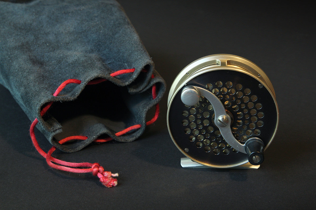 bogdan trout fly reel Bogdan, Stan - Trout (70)