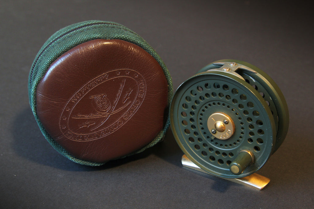 cfo 1 fly reel Orvis I Limited Edition Whether youre hunting Orvis CFO Fly Reel |