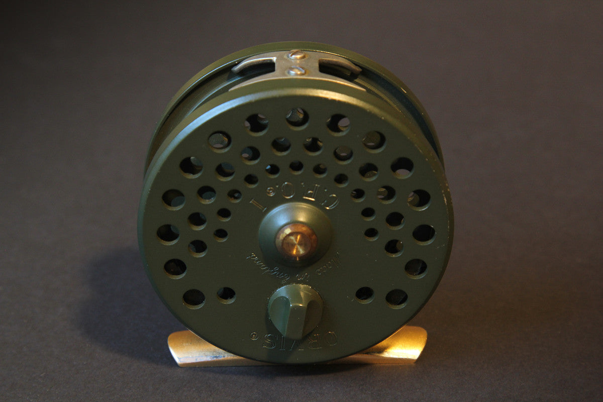 cfo 1 fly reel Orvis, C.F. - CFO 1 (100)