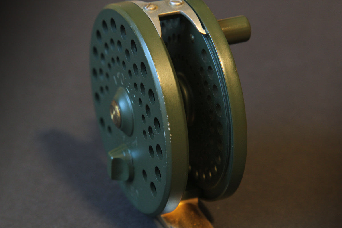 cfo 1 fly reel Orvis, C.F. - CFO 1 (100)