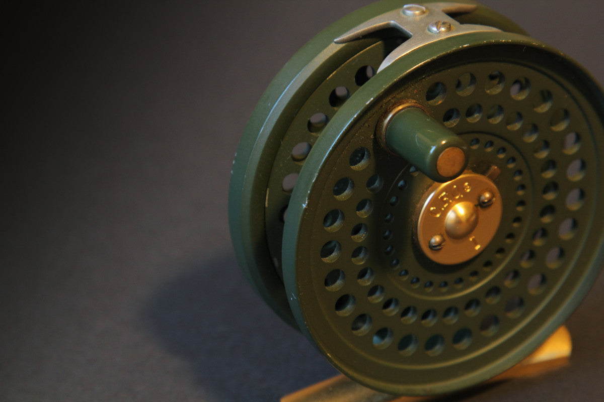 cfo 1 fly reel Orvis, C.F. - CFO 1 (100)