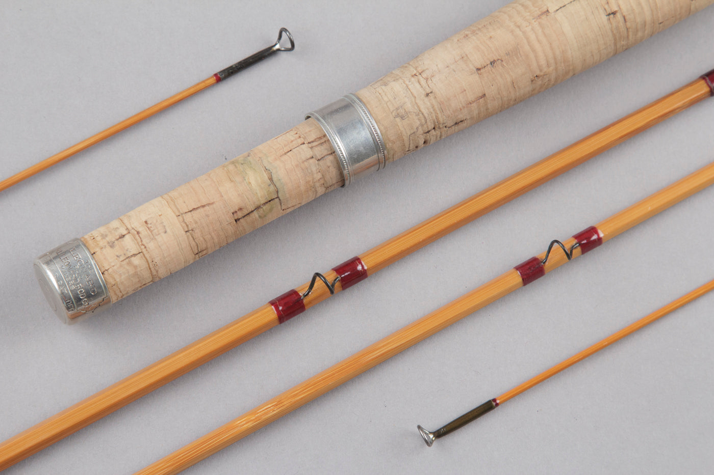 Leonard, H.L. – Four-Piece, 4/5wt