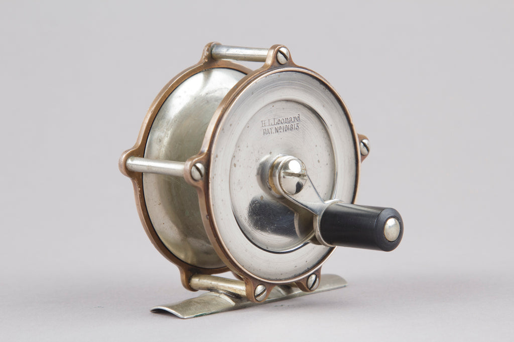 Leonard, H. L. – BiMetal