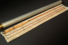 50. Payne, E.F. – Banty Bamboo Fly rod