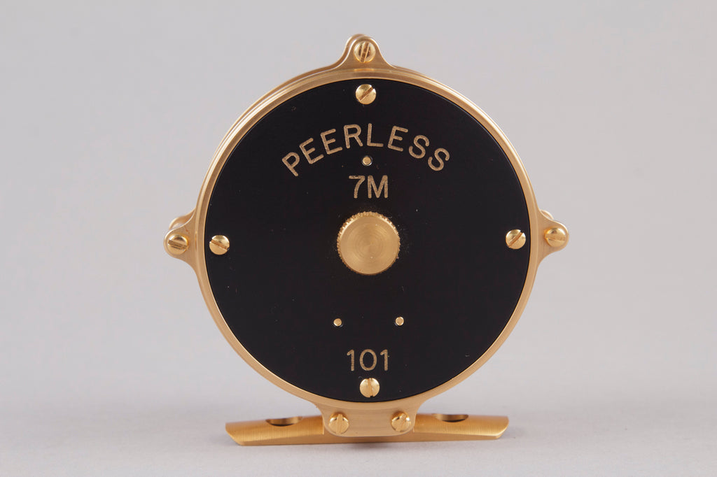 Peerless – Model 7MS