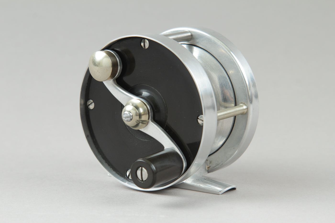 al walker fly reels Walker, A.L. – T/R-1