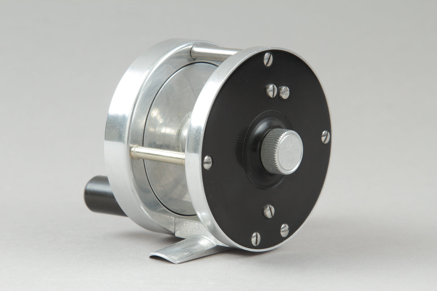 al walker fly reels Walker, A.L. – T/R-1
