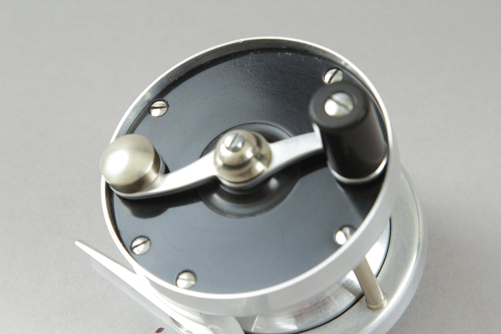 al walker fly reels Walker, A.L. – T/R-1