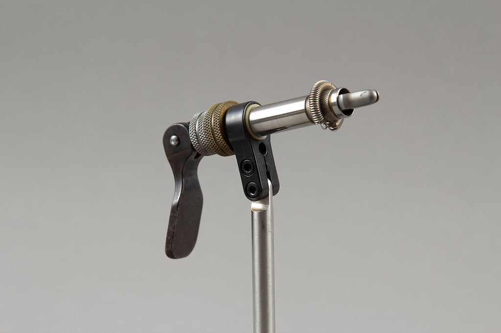 API Spartan Fly Tying Vise