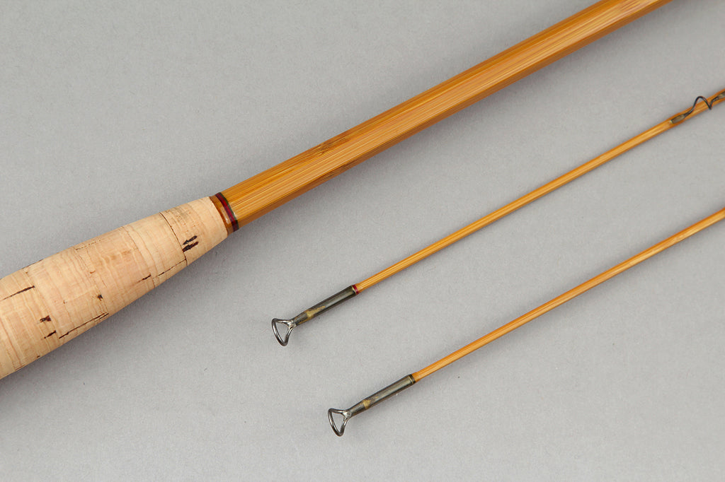 ZHUSROD 5wt | 2,4 m | 3 pièces | Canne à mouche vierge en bambou | Fe Thomas Taper (non ferrulé, seulement 1 pointe ZHUSROD 5wt | 2,4 m | 3 pièces | Canne à mouche vierge en bambou | Fe Thomas Taper (non ferrulé, seulement 1 pointe