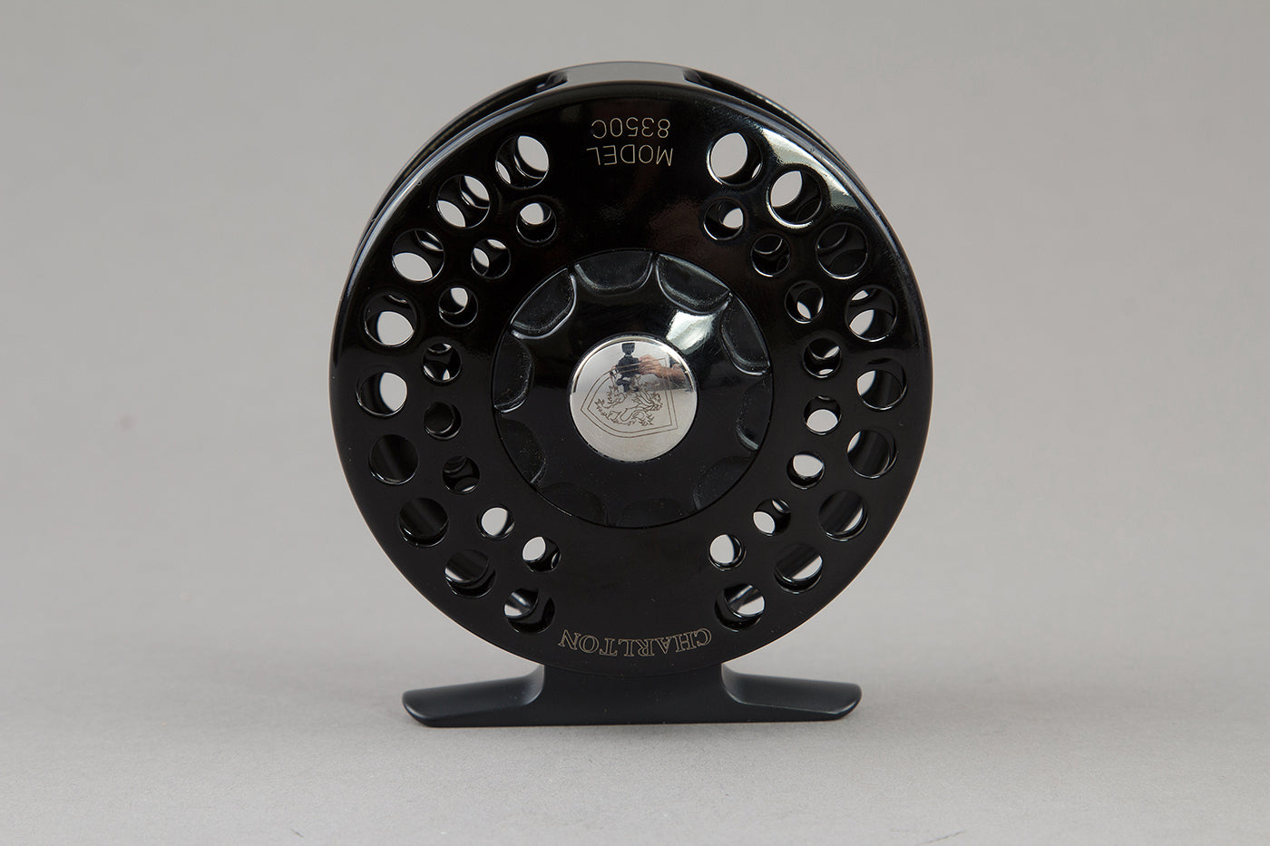 Charlton - 8350C with 1/5 and 1/2 spools