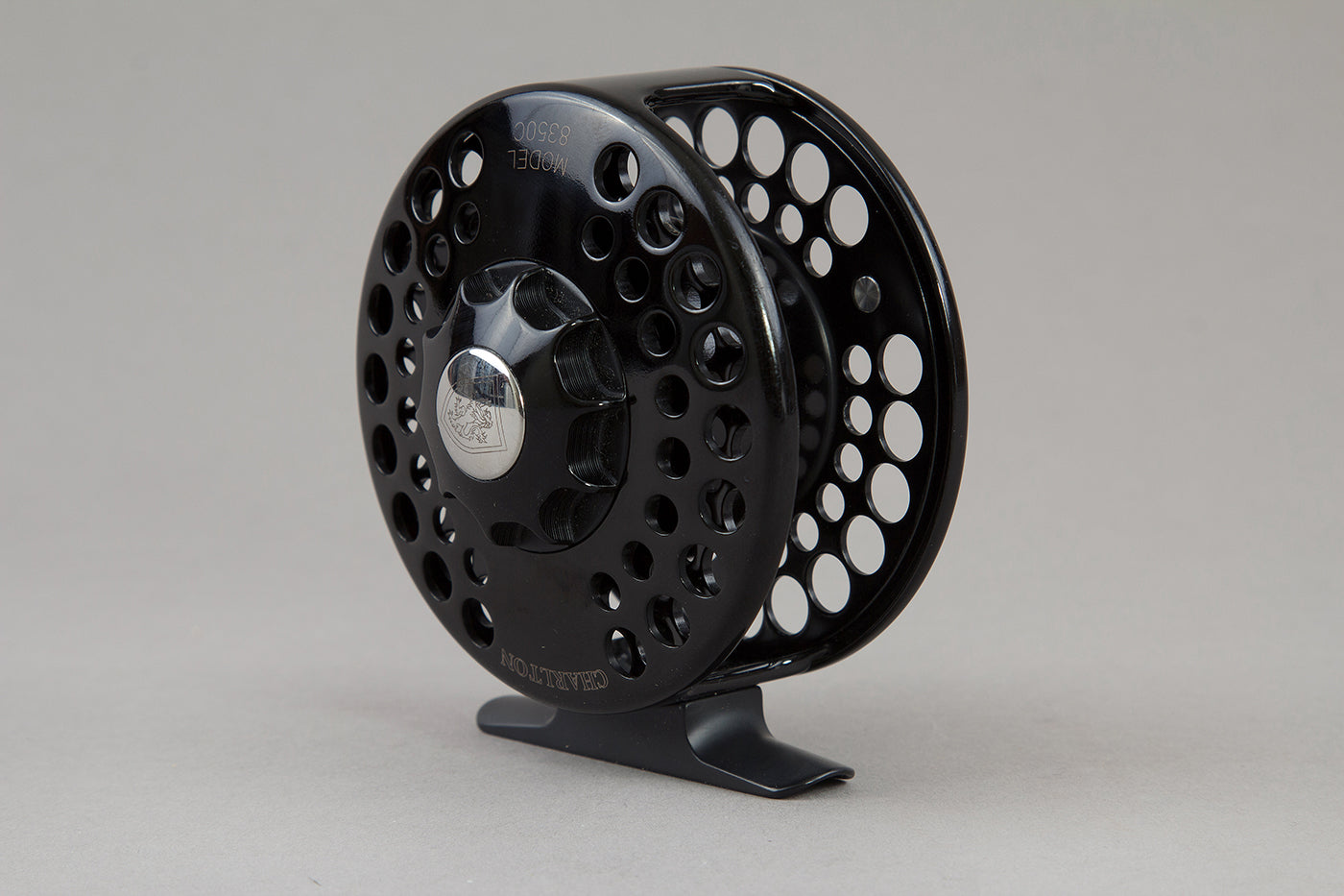 Charlton - 8350C with 1/5 and 1/2 spools