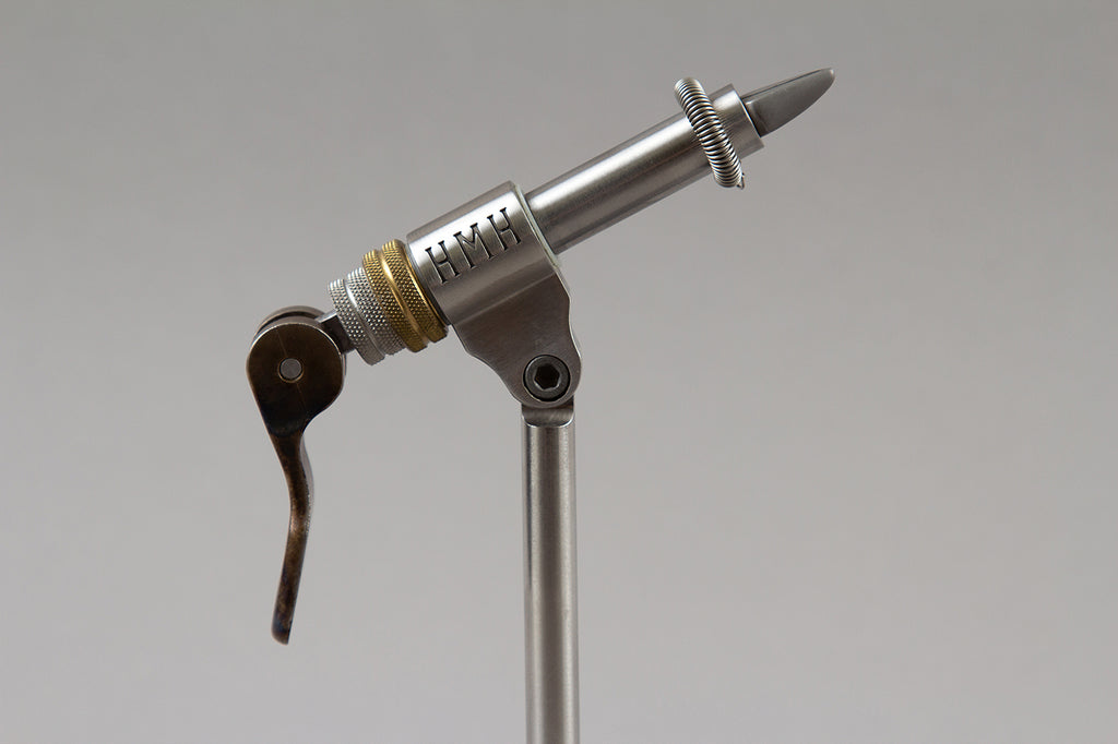 HMH Spartan Vise
