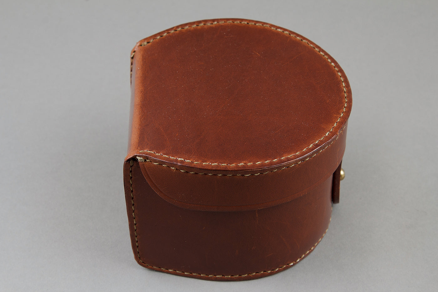 Galco – Leather Reel Case 3 1/2