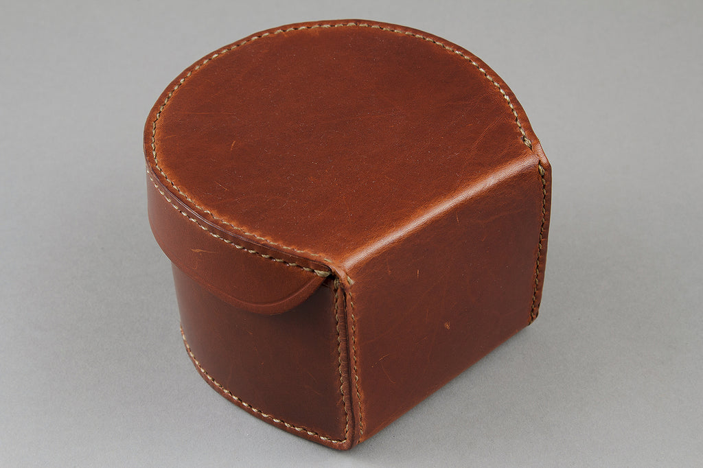 Galco – Leather Reel Case 3 1/2"