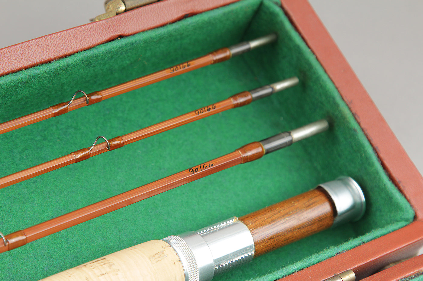 Bamboo Rod Orvis Fly Fishing Equipment Orvis Green Mountain Fly