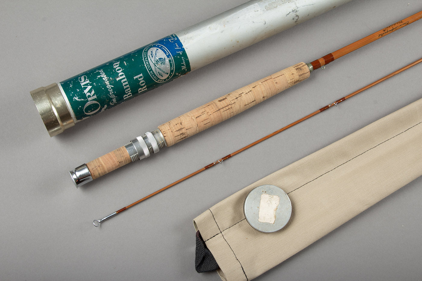 Orvis, Madison 8' 0" 5wt Classic Tackle Purveyor1