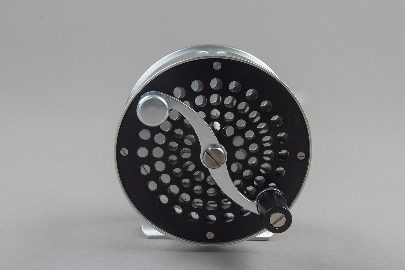 elkhorn classic fly reel Peerless – Model 3A