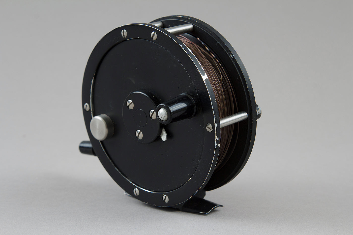 cheap steelhead fly reel Rogue – Steelhead & Salmon 3 7/8"