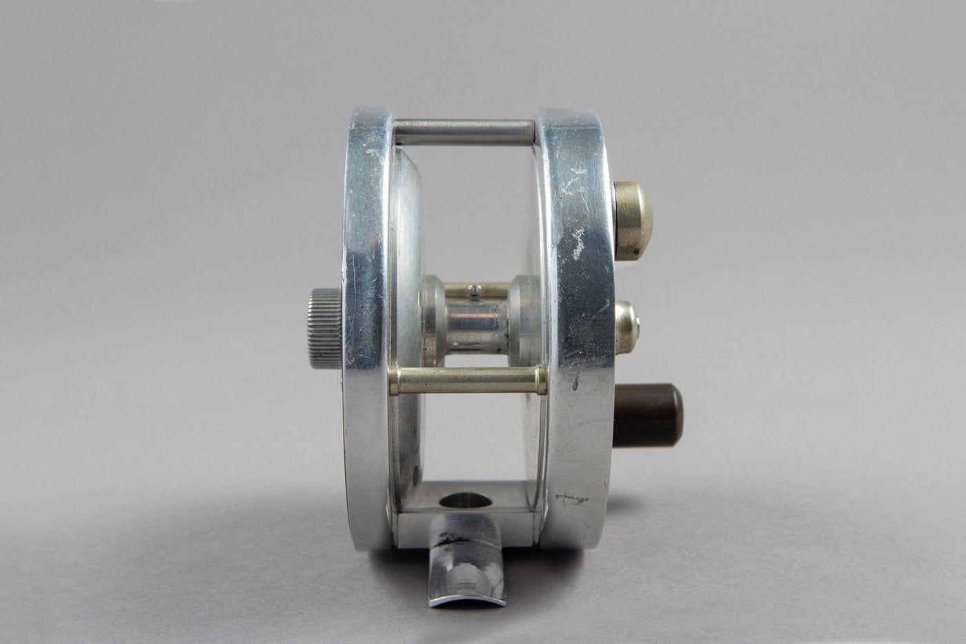 al walker fly reels Walker, A.L. – Tr3