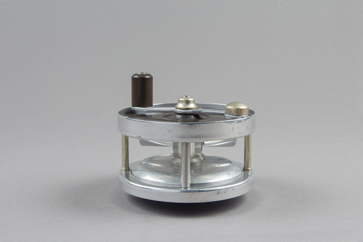 al walker fly reels Walker, A.L. – Tr3