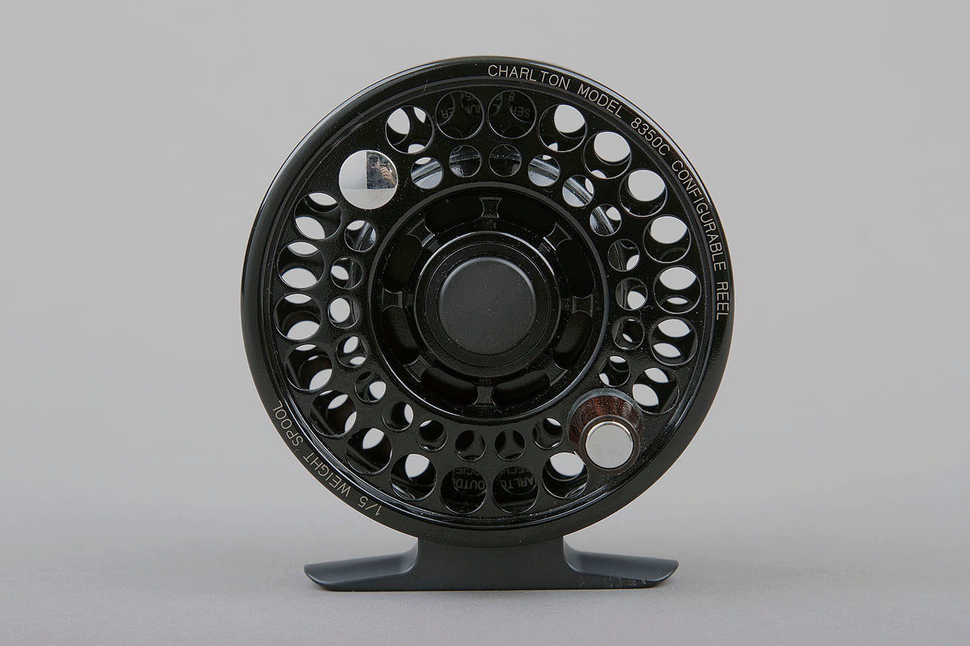 charlton 8350c fly reel Charlton - 8350C