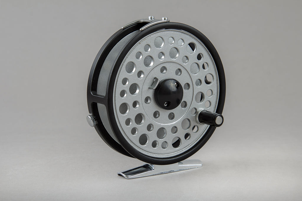 Alford – Model 3067, Hardy Clone