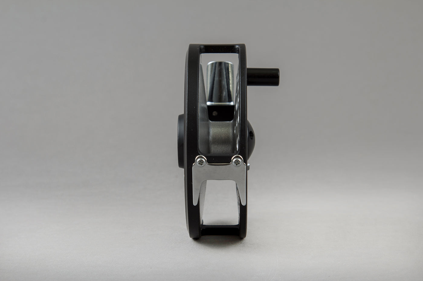 alford fly reel Alford – Model 3067, Hardy Clone