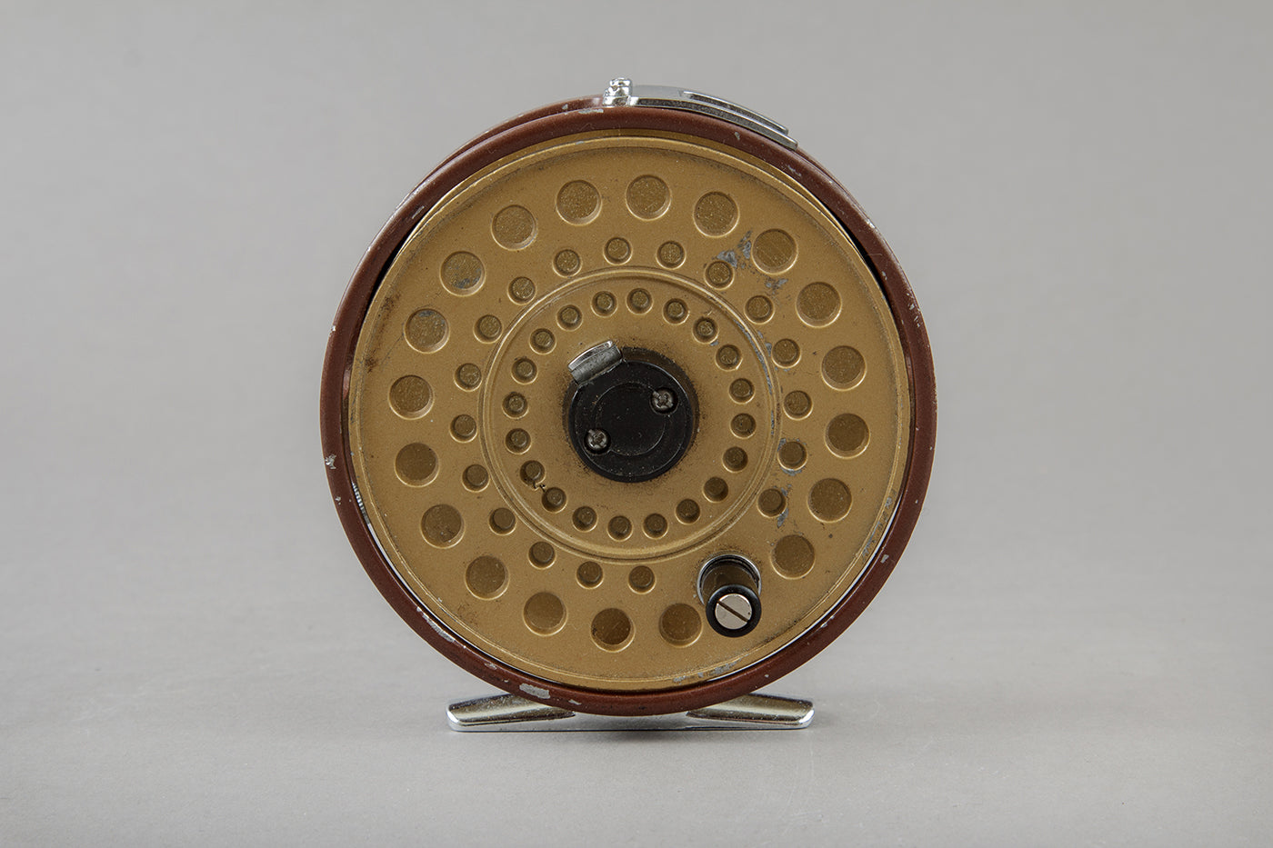 eagle claw black eagle fly reel Eagle Claw /Wright & McGill - Model 12 & 14 Hardy Clone