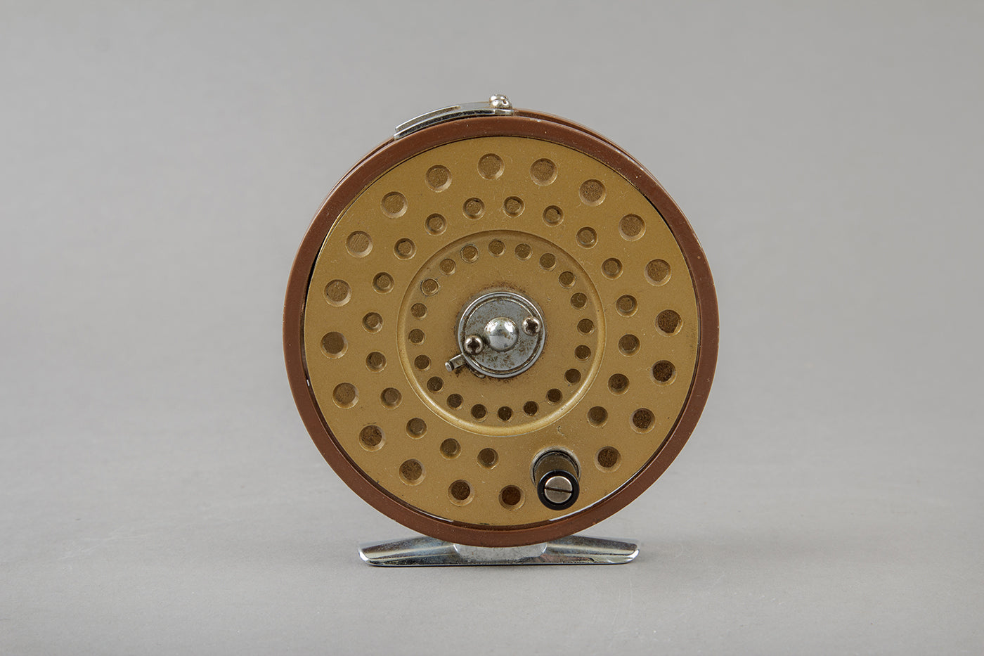 eagle claw tm fly reel Eagle Claw /Wright & McGill - Model 12 & 14 Hardy Clone