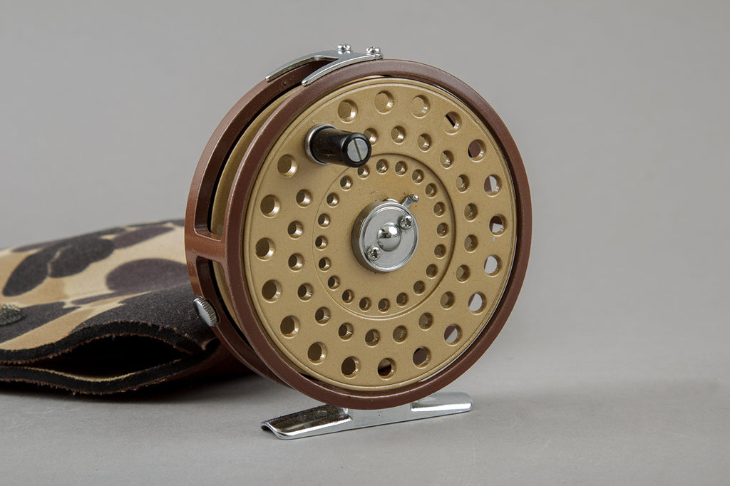 Eagle Claw /Wright & McGill - Model 10,11 & 12 Hardy Clone