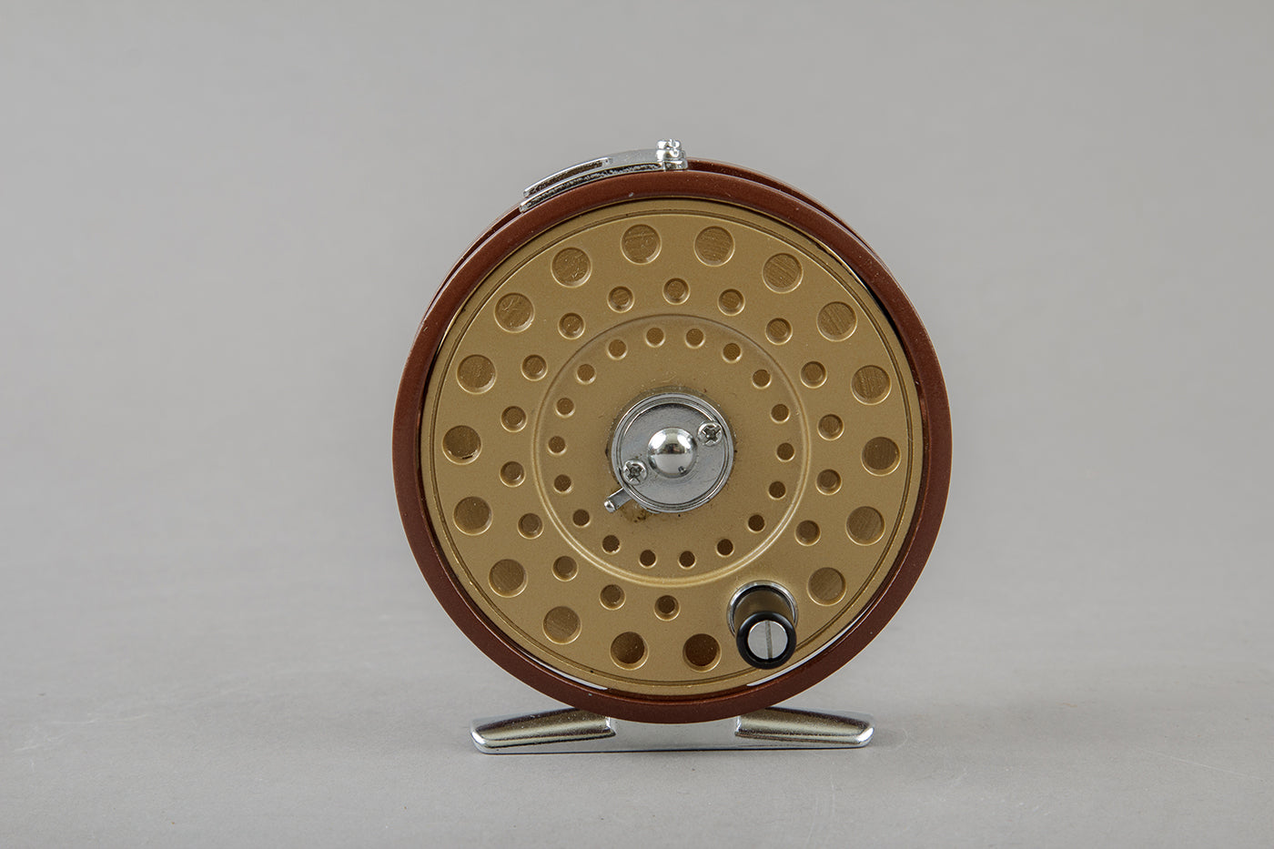 eagle claw trailmaster fly reel Eagle Claw /Wright & McGill - Model 10,11 & 12 Hardy Clone