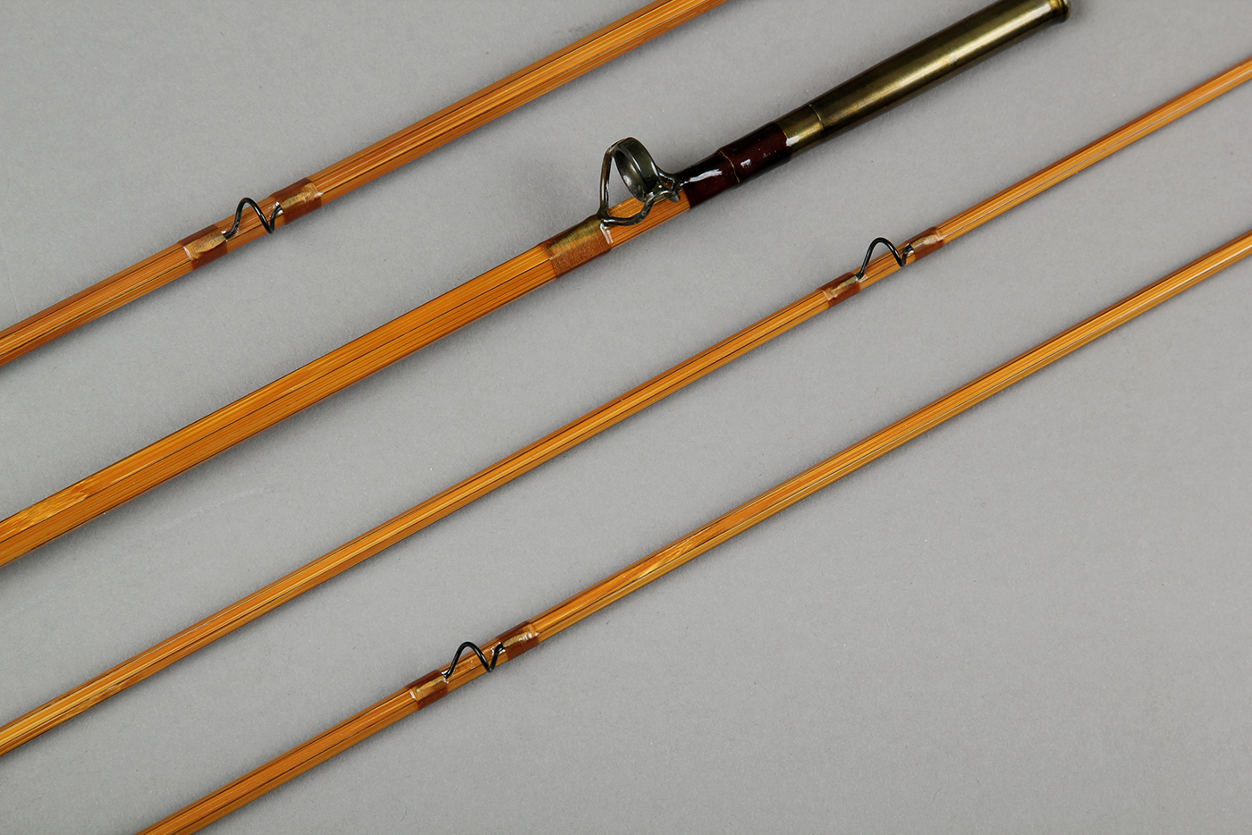 buy fishing pole garrison Edmonds, Mark - Garrison 209 4wt