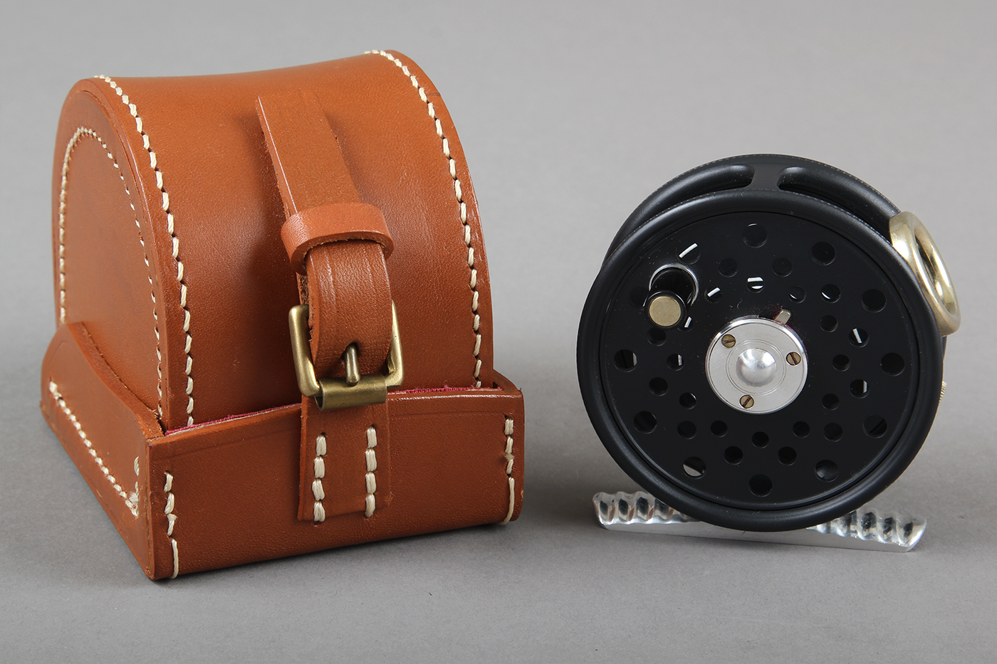 Hardy Bros. - St. George Junior, LHW - Classic Tackle Purveyor Hardy Bros. - St. George Junior, LHW - Classic Tackle Purveyor