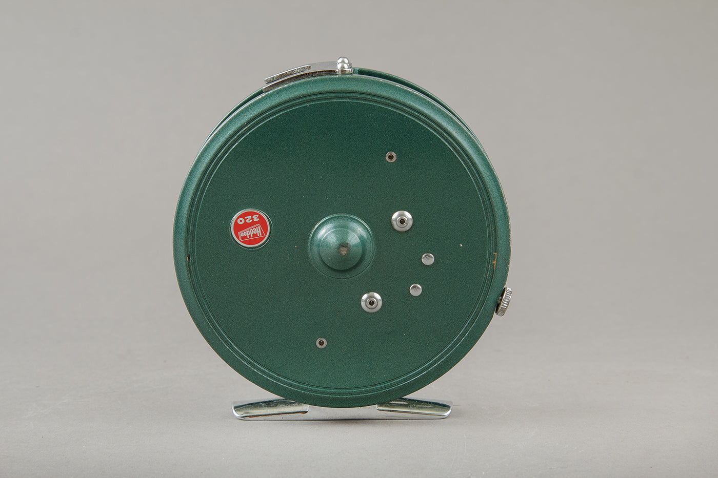 daisy heddon fishing reel Heddon – 310, 320, 340, Hardy Clone