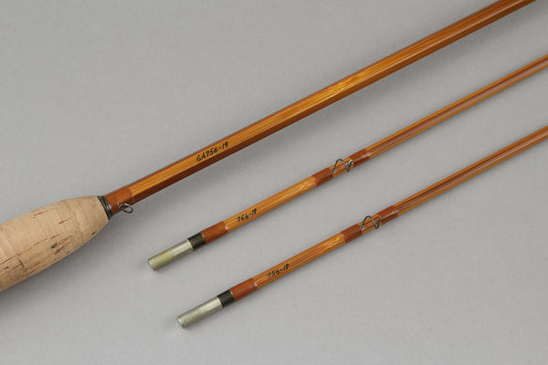 Jenkins Rod Co. - GA756, 7' 6