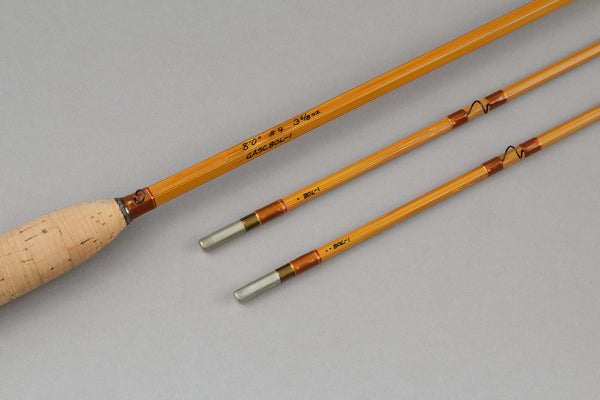 Jenkins Rod Co. - Special Classic, 8' 0