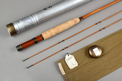 Payne, E.F. - Model 100 - Classic Tackle Purveyor