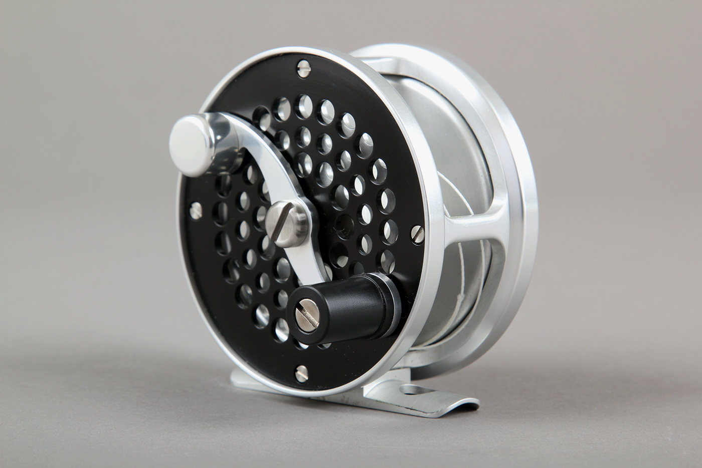 PEERLESS ピアレス 1A フライリール 【公式通販】 PEERLESS ピアレス 1A フライリール 【公式通販】