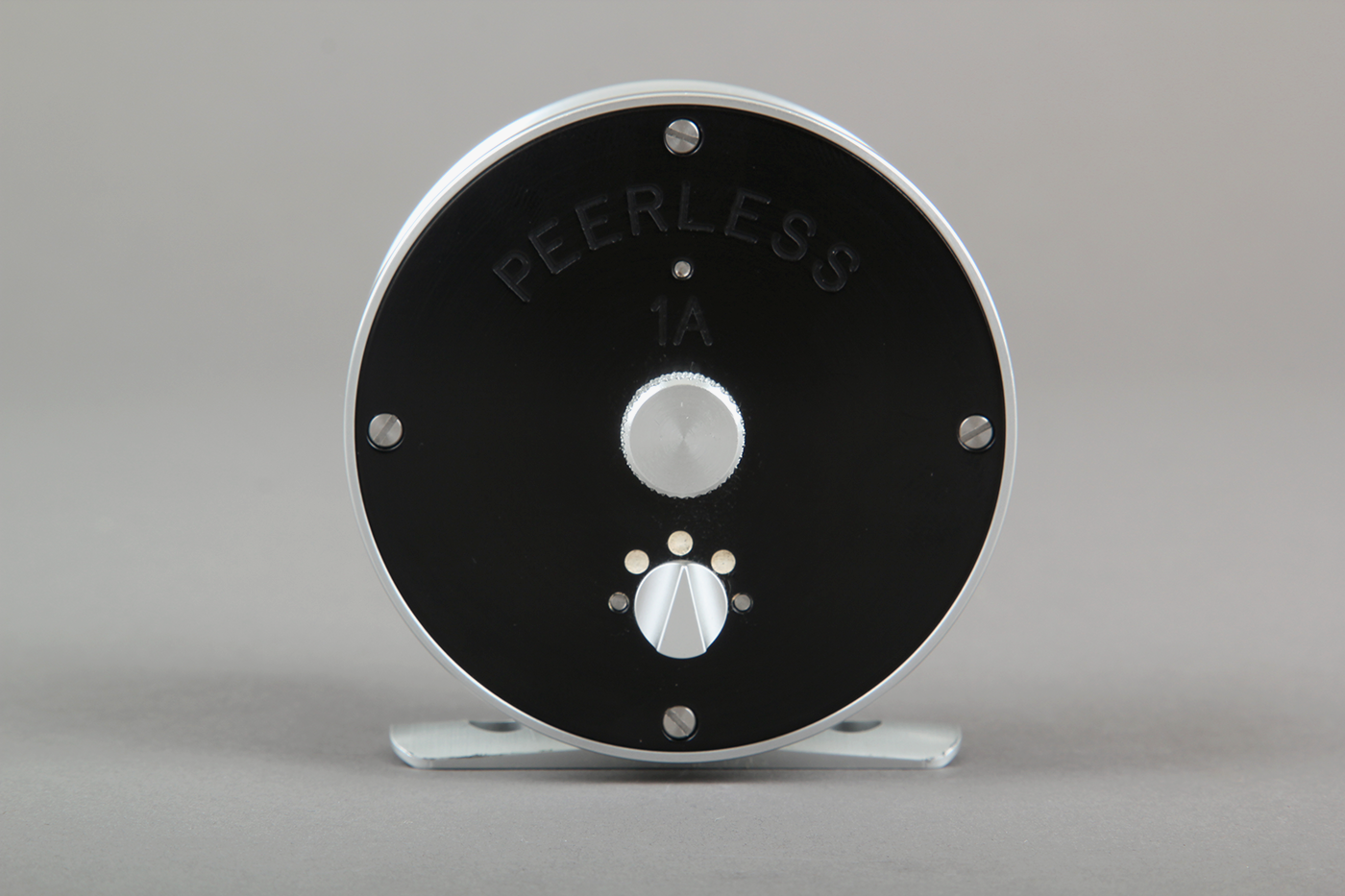 Peerless - Model 1A - Classic Tackle Purveyor Peerless - Model 1A - Classic Tackle Purveyor