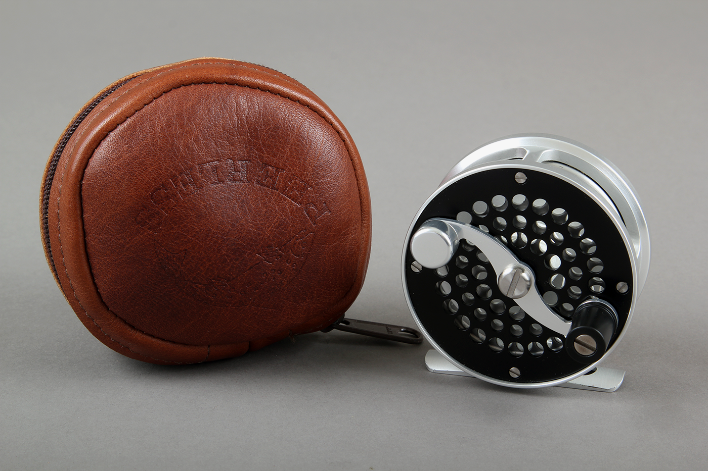 Peerless - Model 1A - Classic Tackle Purveyor Peerless - Model 1A - Classic Tackle Purveyor