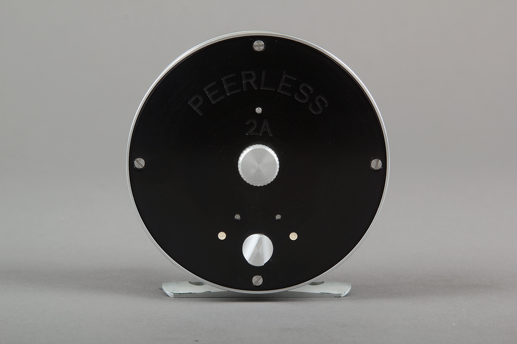 Peerless - Model 2A